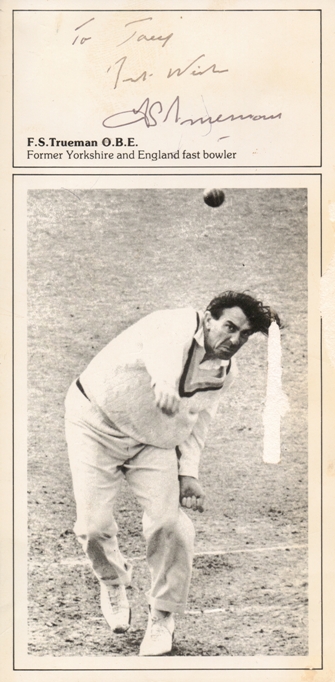 trueman